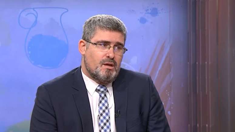 Staroviq: Asociacioni duhet të diskutohet në Bruksel, Prishtina s’mund ta përcaktojë agjendën