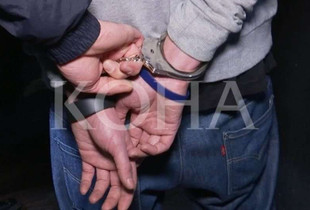 Arrestim