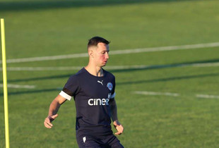 Bersant Celina - Kashimpasha