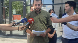 VV-ja dorëzon padi ndaj NPB-së për keqpërdorimet në ndërtimin e objektit 120 milionësh
