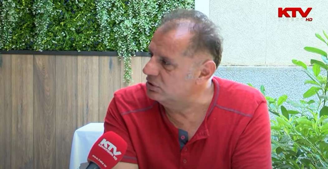 Gërxhaliu: Mungesa e sundimit të ligjit e ka kthyer Kosovën në shtet të varfër të njerëzve të pasur