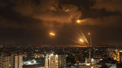 Civilët palestinezë vuajnë armiqësitë e brendshme dhe rajonale
