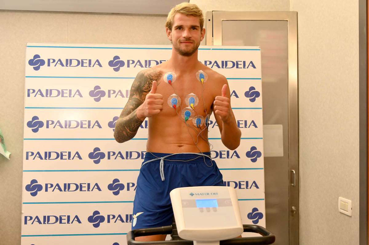 Ivan Provedel