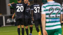Te Shkupi të bindur se do ta kalojnë Shamrockun