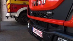 Zjarrfikësit në Prizren, mbi 360 intervenime për vetëm shtatë muaj