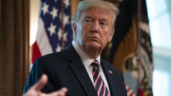 FBI-ja bastis shtëpinë e Donald Trumpit