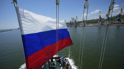 Moska thotë se Kievi ka pezulluar qarkullimin e naftës ruse në Evropë