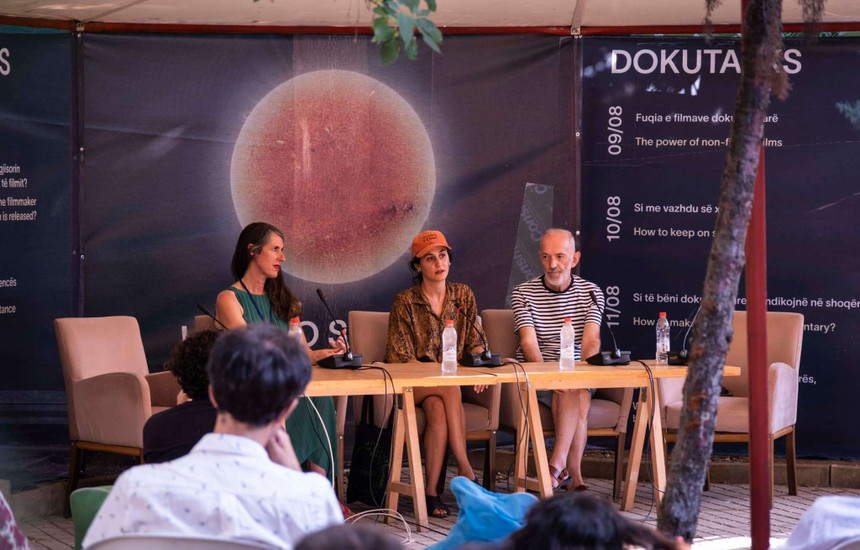 DokuTalks