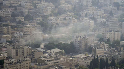 Vriten tre palestinezë nga sulmet e reja izraelite në Bregun Perëndimor
