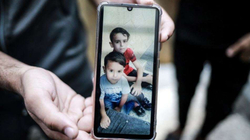 “Gjak, gjymtyrë, britma”: Gaza tronditet pas sulmeve izraelite