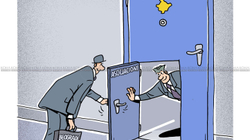 Karikatura e ditës
