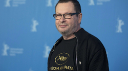 Regjisori Lars von Trier vuan nga sëmundja e Parkinsonit