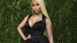 Nicki Minaj do të nderohet me çmimin special “Video Vanguard”