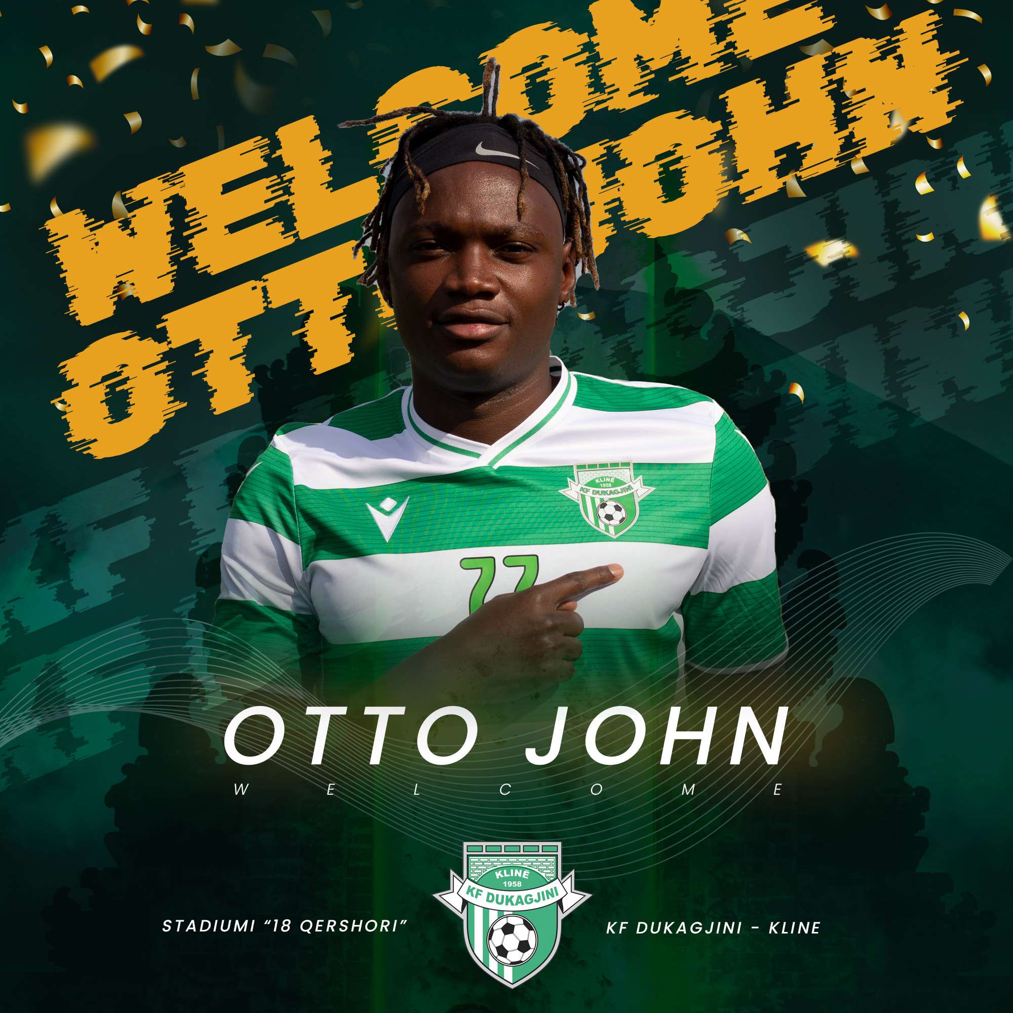Otto John