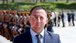 Mehaj: Kërcënim për komunitetin serb janë grupet e dirigjuara nga Beogradi