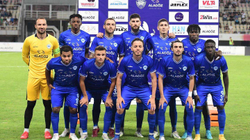 Shkupi po pëson 1:0