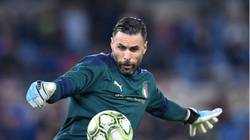 Sirigu drejt Napolit