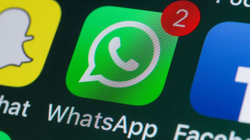 Përdoruesit e WhatsApp-it do të mund të largohen nga grupet pa e marrë vesh të gjithë