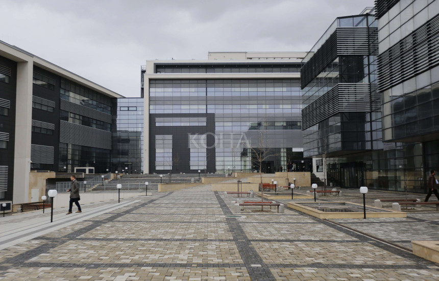 Pallati i Drejtësisë