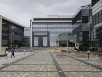 Pallati i Drejtësisë