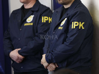 Inspektorati Policor i Kosovës