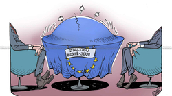 Karikatura e ditës