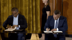 Porti i jahteve në Durrës, nënshkruhet marrëveshja për investimin dy miliardë dollarësh