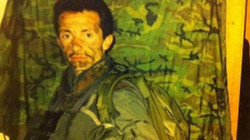 24 vjet nga rënia e heroit të tri luftërave, Bekim Berisha - “Abeja”
