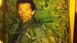 24 vjet nga rënia e heroit të tri luftërave, Bekim Berisha - “Abeja”
