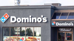 Mbyllen të gjitha dyqanet e Domino’s Pizza në Itali