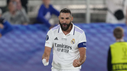 Benzema kalon Raulin