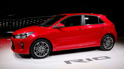 Kia tërheq 105 mijë vetura në Rusi