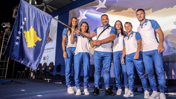 Kosova në mesin e katër shteteve më të forta në xhudo