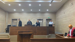 Rihapet rasti për të akuzuarën për vrasjen e motrës në Fushë-Kosovë
