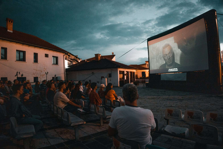 DokuFest - Filma Kombetar