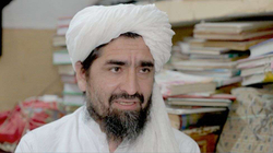 Kleriku afgan vritet nga bomba e fshehur në këmbën artificiale