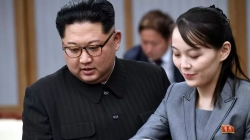Kim Jong-un u sëmur rëndë gjatë krizës së COVID-19, thotë motra e tij