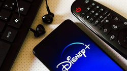 Disney ia kalon Netflixit në numrin e abonentëve
