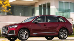 Audi është duke përgatitur disa modele të reja, mes tyre edhe Q9