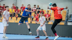 Hendboll, Kosova U18 pëson edhe humbjen e tretë në Evropian