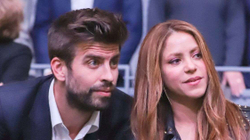 E dashura e Piques është shumë më e re se Shakira