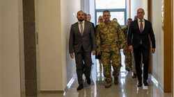 Rakiq kërkon nga KFOR-i të përkujdeset që të mos përshkallëzojë situata e sigurisë në Kosovë