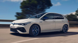 Volkswageni tregon se si e bëri Golfin më të fuqishëm në histori