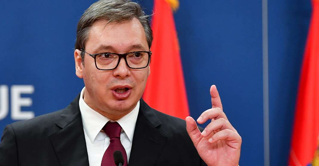 Vuçiq, skeptik se takimi me Kurtin do të prodhojë ndonjë rezultat
