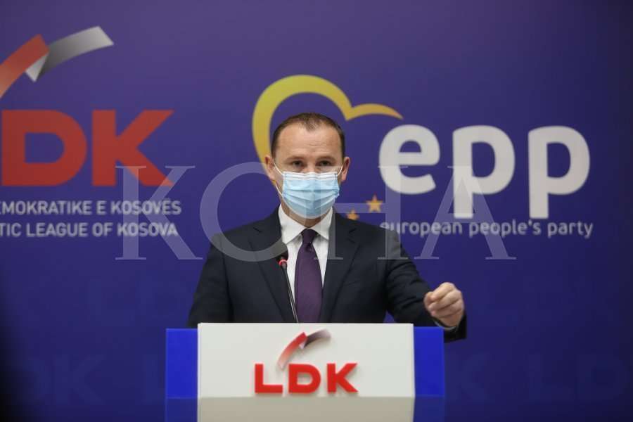Zemaj: Vetëm Qeveria dhe Latifi s’po e shohin dështimin e thellë në shëndetësi
