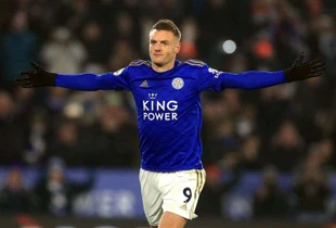 Jamie Vardy