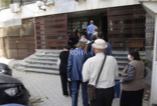 Pensionet pensionistet
