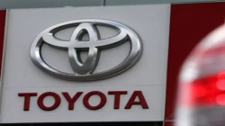 Toyota pezullon operimet në fabrikën në Kinë, shkak mungesa e energjisë