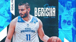 Zyrtare, Berisha kthehet te Prishtina