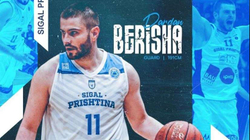 Zyrtare, Berisha kthehet te Prishtina